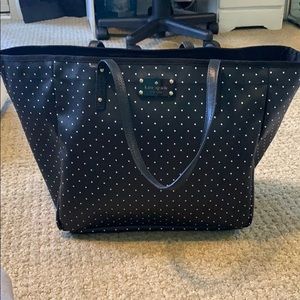 Kate spade tote bag